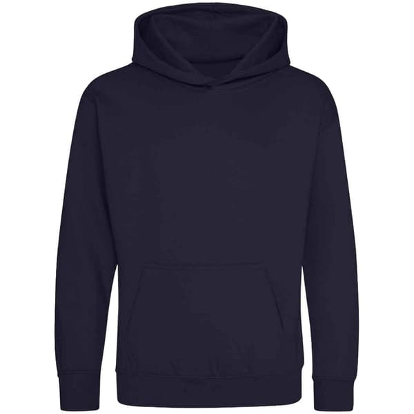 Awdis Hoodie för barn/barn