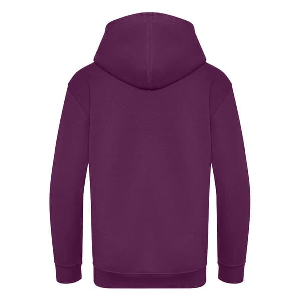 Awdis Childrens/Kids Hoodie