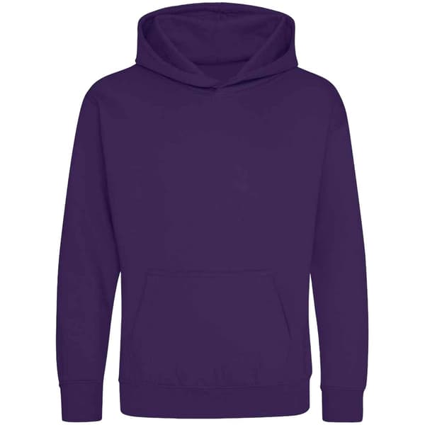 Awdis Childrens/Kids Hoodie