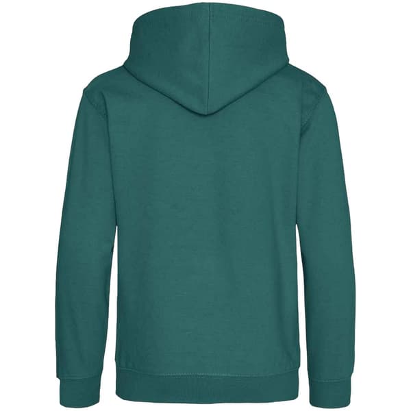Awdis Hoodie för barn/barn
