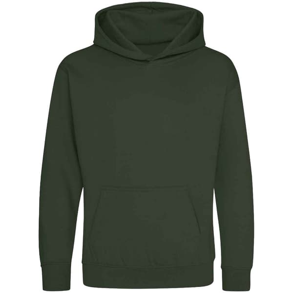 Awdis Childrens/Kids Hoodie