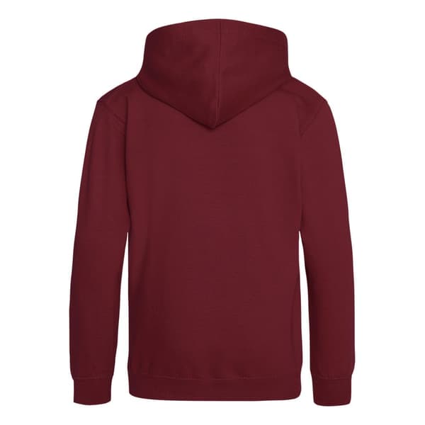 Awdis Childrens/Kids Hoodie