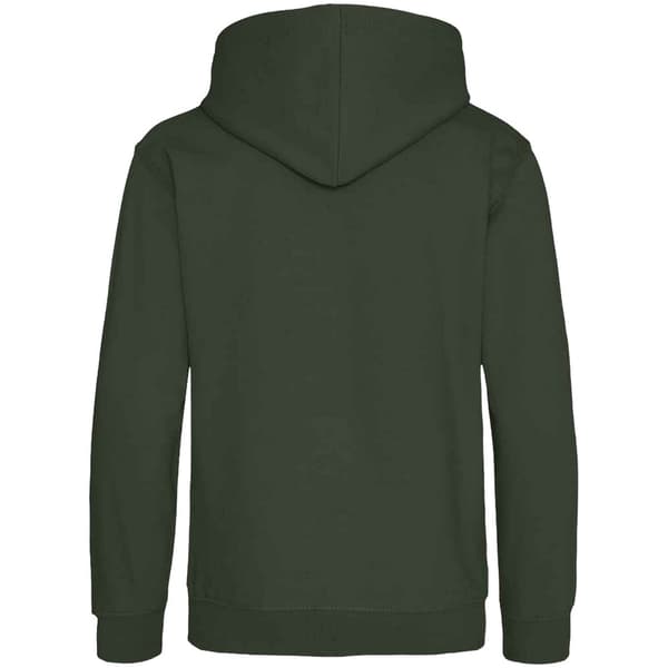 Awdis Childrens/Kids Hoodie