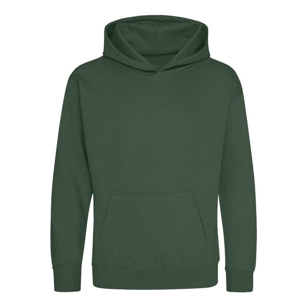 Awdis Childrens/Kids Hoodie
