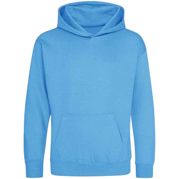 Awdis Hoodie för barn/barn