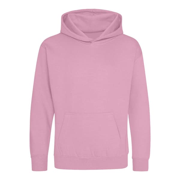 Awdis Childrens/Kids Hoodie