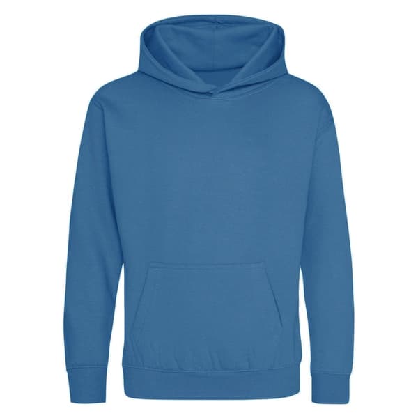 Awdis Childrens/Kids Hoodie
