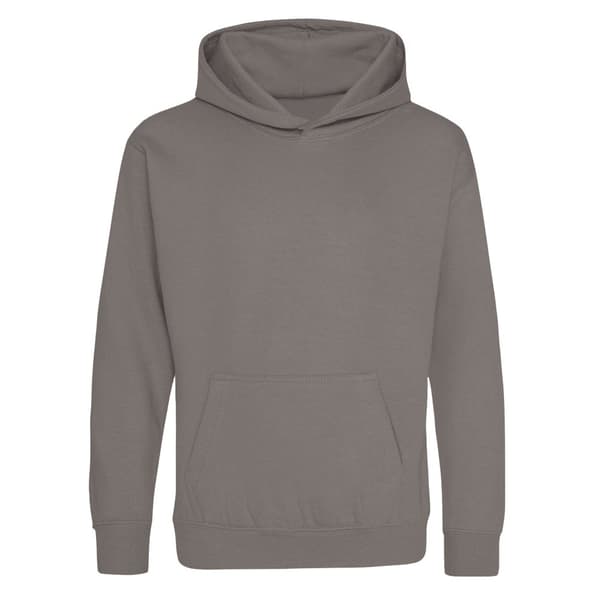 Awdis Childrens/Kids Hoodie