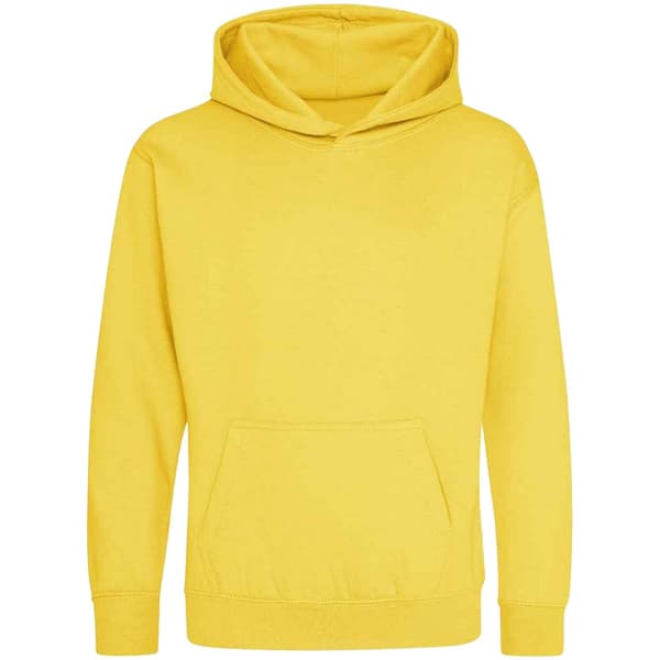Awdis Childrens/Kids Hoodie