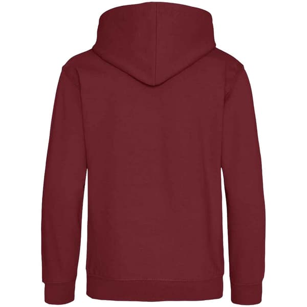 Awdis Hoodie för barn/barn