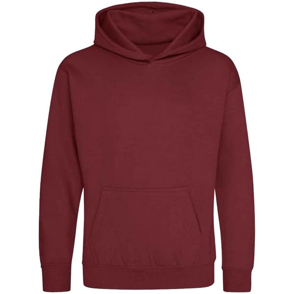 Awdis Hoodie för barn/barn