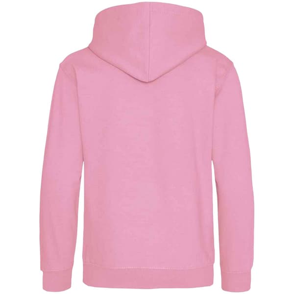 Awdis Hoodie för barn/barn