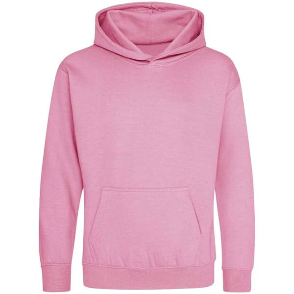 Awdis Hoodie för barn/barn
