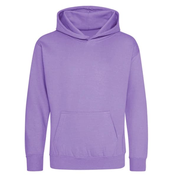 Awdis Childrens/Kids Hoodie