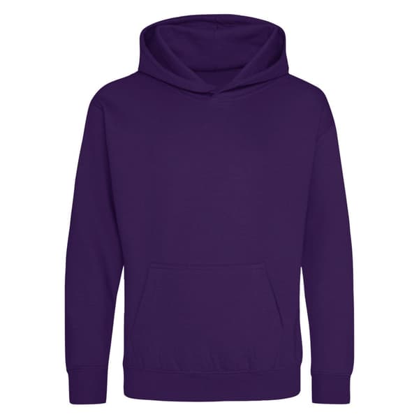 Awdis Childrens/Kids Hoodie