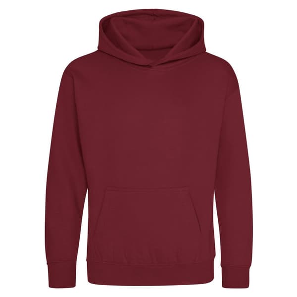 Awdis Childrens/Kids Hoodie