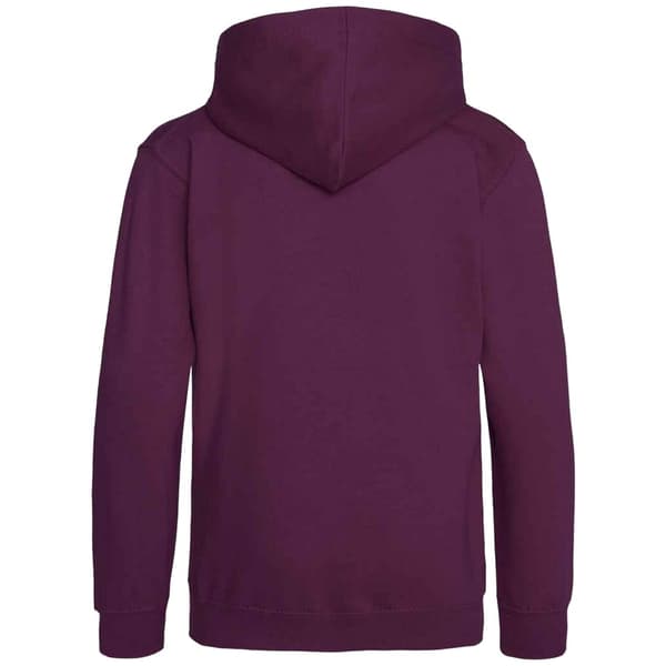 Awdis Hoodie för barn/barn