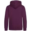 Miniatyrbild 2 av 2: Awdis Hoodie för barn/barn