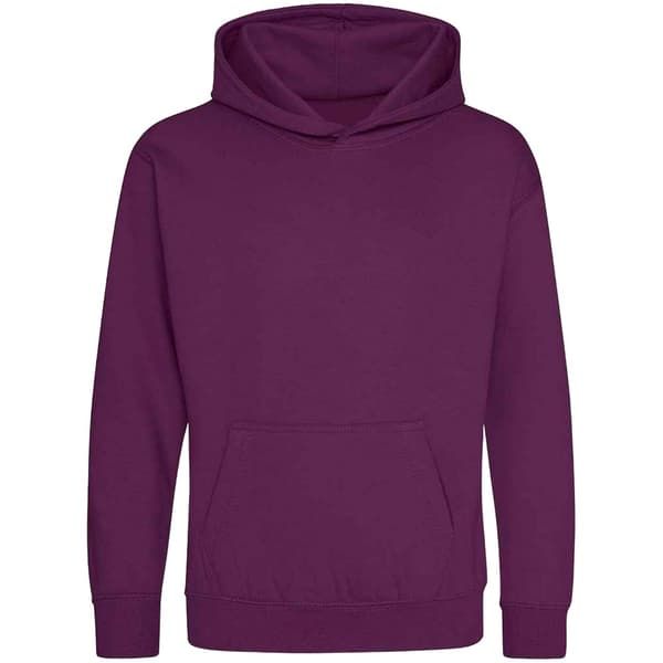 Awdis Hoodie för barn/barn