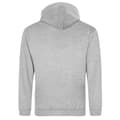 Pikkukuva 2 / 2: Harry Potter Unisex Adult Hogwarts Crest Hoodie