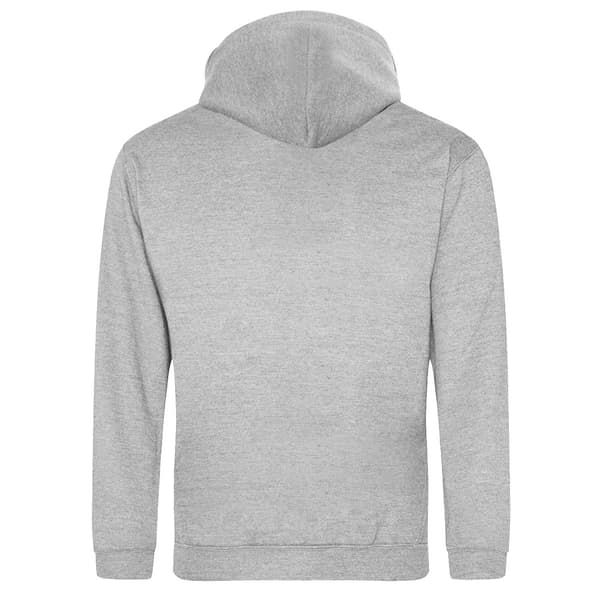 Harry Potter Unisex Adult Hogwarts Crest Hoodie