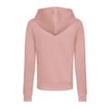 Miniatyrbild 2 av 2: Awdis Kvinnor/Damer College Zoodie Hoodie
