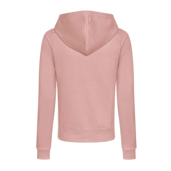 Awdis Kvinnor/Damer College Zoodie Hoodie