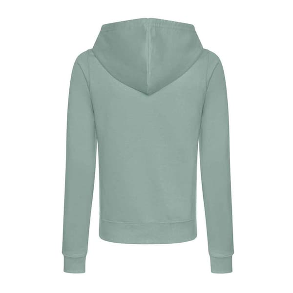 Awdis Kvinnor/Damer College Zoodie Hoodie