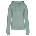 Miniatyrbild 1 av 2: Awdis Kvinnor/Damer College Zoodie Hoodie