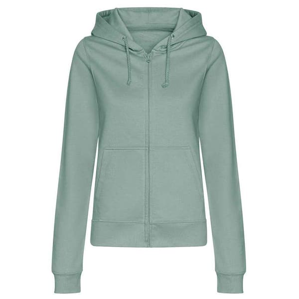 Awdis Kvinnor/Damer College Zoodie Hoodie