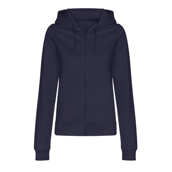 Awdis Kvinnor/Damer College Zoodie Hoodie