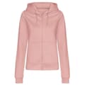Miniatyrbild 1 av 2: Awdis Kvinnor/Damer College Zoodie Hoodie