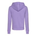 Miniatyrbild 2 av 2: Awdis Kvinnor/Damer College Zoodie Hoodie