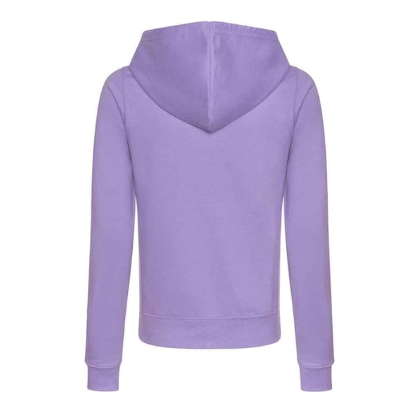Awdis Kvinnor/Damer College Zoodie Hoodie