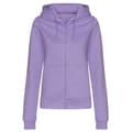 Miniatyrbild 1 av 2: Awdis Kvinnor/Damer College Zoodie Hoodie