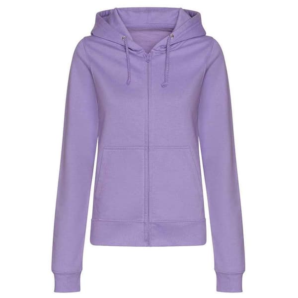 Awdis Kvinnor/Damer College Zoodie Hoodie