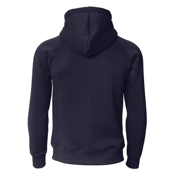 Awdis Kvinder/Damer College Zoodie Hoodie til kvinder/damer