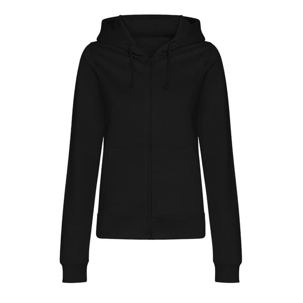 Awdis Kvinnor/Damer College Zoodie Hoodie