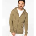 Miniatyrbilde 2 av 2: Native Spirit Unisex Adult Full Zip Hoodie