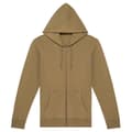 Miniatyrbilde 1 av 2: Native Spirit Unisex Adult Full Zip Hoodie