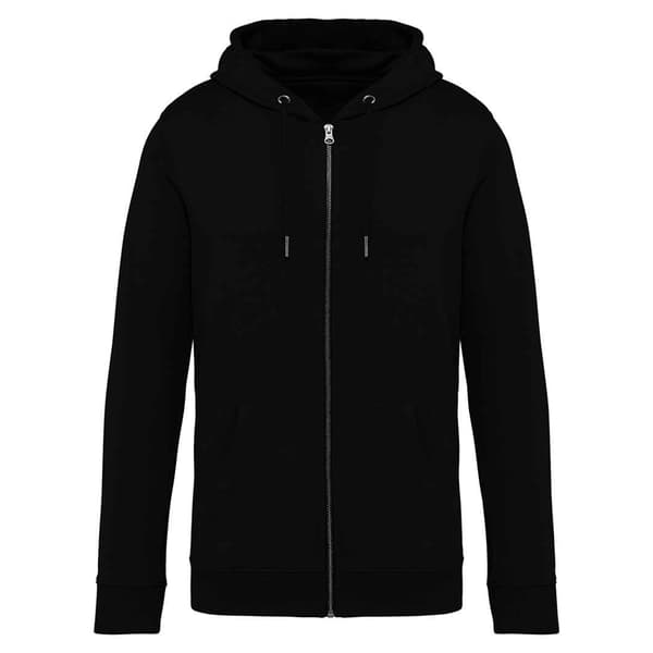 Native Spirit Unisex Adult Full Zip Hoodie