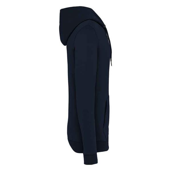 Native Spirit Unisex Adult Full Zip Hoodie