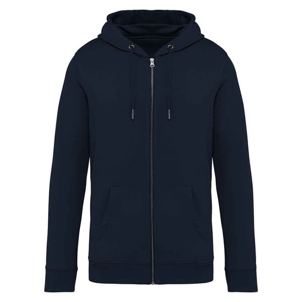 Native Spirit Unisex Adult Full Zip Hoodie