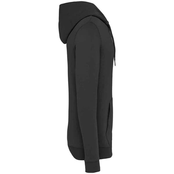 Native Spirit Unisex Adult Full Zip Hoodie