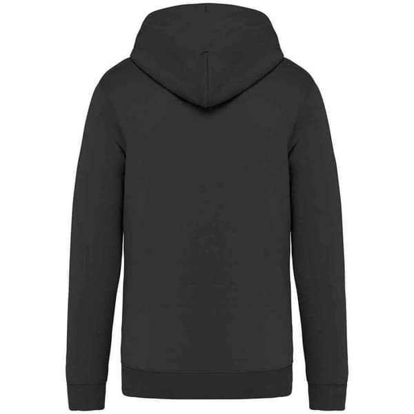 Native Spirit Unisex Adult Full Zip Hoodie