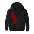 Miniatyrbild 1 av 2: Slipknot Unisex Vuxen get-S Back Print Pullover Hoodie för vuxna