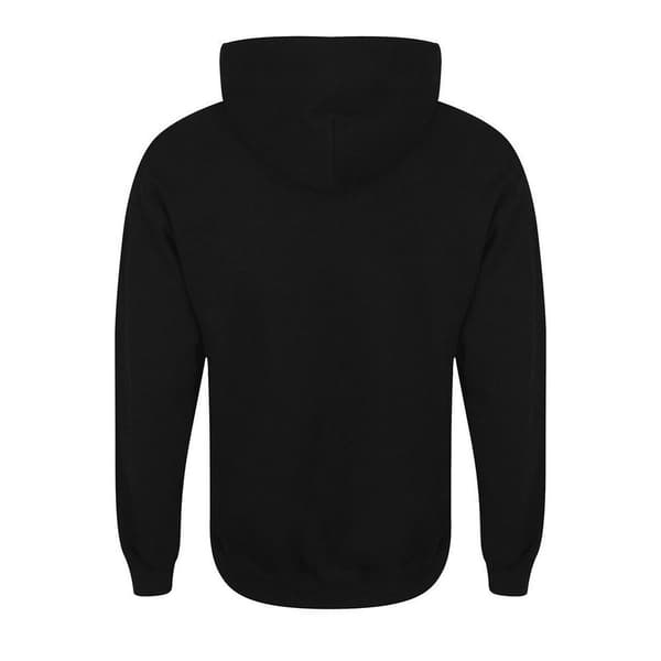 Iron Maiden Unisex Powerslave Pullover Hoodie för vuxna