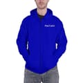 Miniatyrbilde 1 av 3: Pink Floyd Unisex Adult Metal Heads Close Up Back Print Hoodie