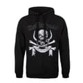 Miniatyrbild 1 av 2: Motorhead Unisex Vuxna March Or Die Hoodie för vuxna