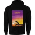 Miniatyrbilde 2 av 2: Queen Unisex Adult Bohemian Rhapsody Back Print Hoodie